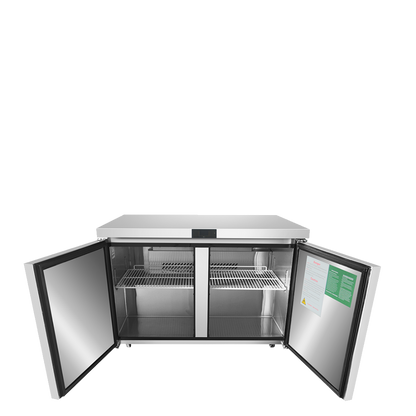 Atosa MGF8402GR 48'' Undercounter Refrigerator