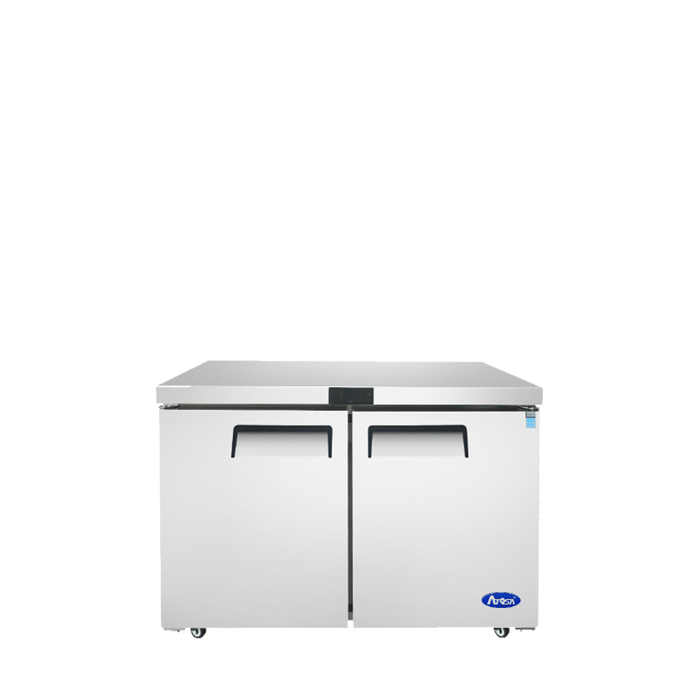 Atosa MGF8402GR 48'' Undercounter Refrigerator