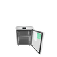 Atosa MGF8405GR 27'' Undercounter-Freezer Right Hinged Dimensions: 27-1/2 W * 30 D * 34-1/8 H