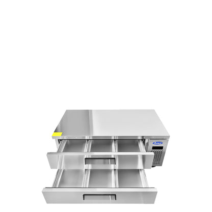 Atosa MGF8448GR 36" Chef Base