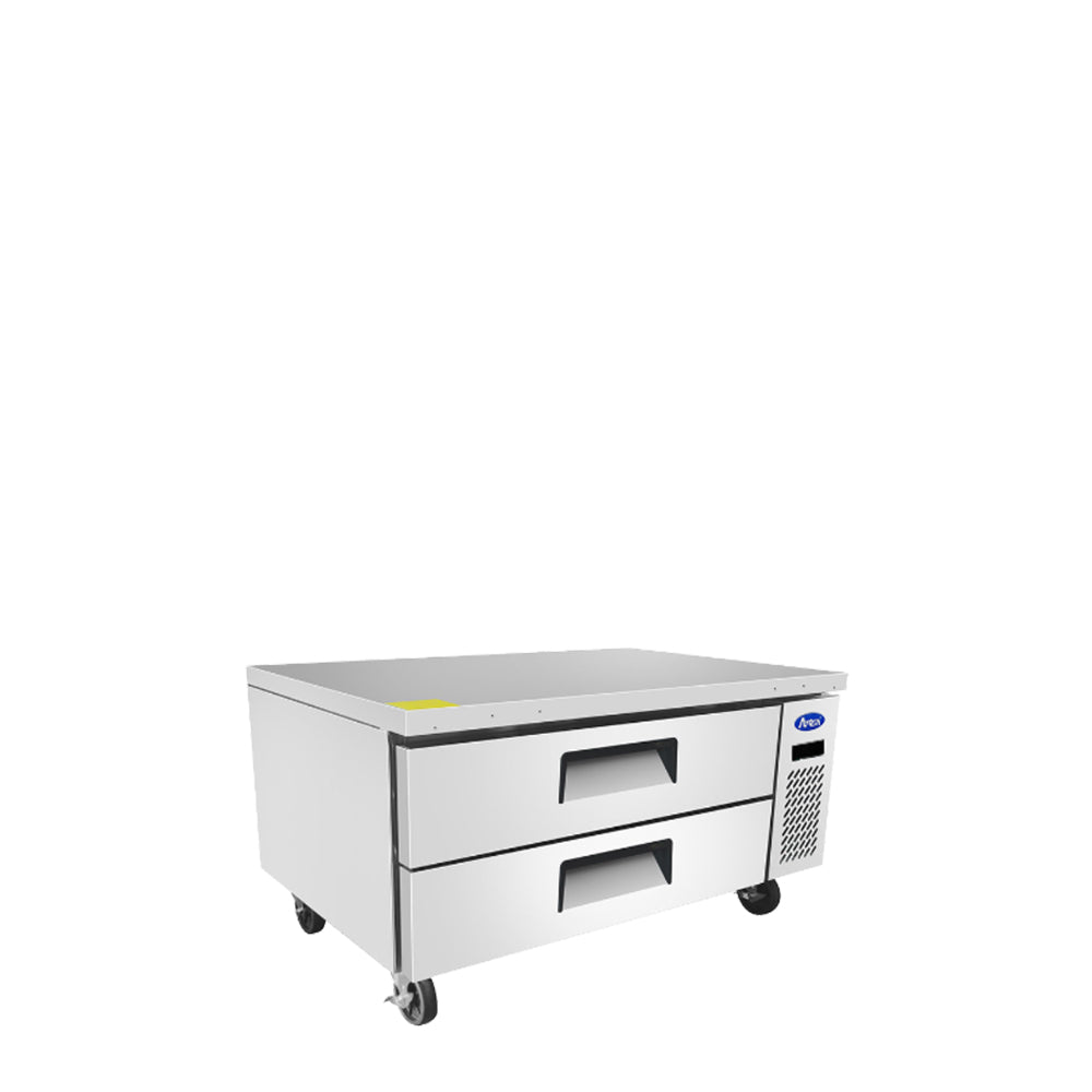 Atosa MGF8448GR 36" Chef Base