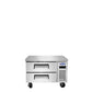 Atosa MGF8448GR 36" Chef Base Dimensions: 35-5/8 W * 32-1/8 D * 20-3/8 H