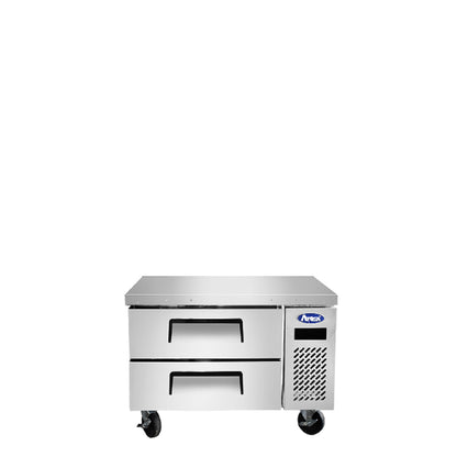 Atosa MGF8448GR 36" Chef Base