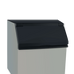 Atosa YR800-AP-261 (NO Ice Bin) 800 lb./24hr Modular Ice Maker, Cube-style w/o Ice Bin w/ 3M Water Filtration System & Cartridge Standard (ICE140-S) Dimension: 30-1/5 W * 24-9/20 D * 31-7/10 H