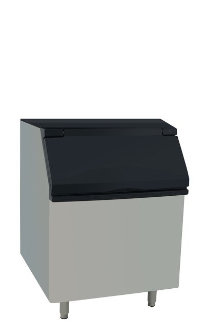 Atosa YR800-AP-261 Modular Ice Maker (800 LB / 24 HR) (NO Ice Bin)