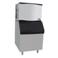 Atosa YR450-AP-161 (NO Ice Bin) 460 lb./24hr Modular Ice Maker, Cube-style w/o Ice Bin w/ 3M Water Filtration System & Cartridge Standard (ICE120-S) Dimension: 30-1/5 W * 24-9/20 D * 21-7/10 H