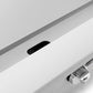 Atosa ATMG-24* HD 24'' Manual Griddle with Total 60,000 B.T.U.