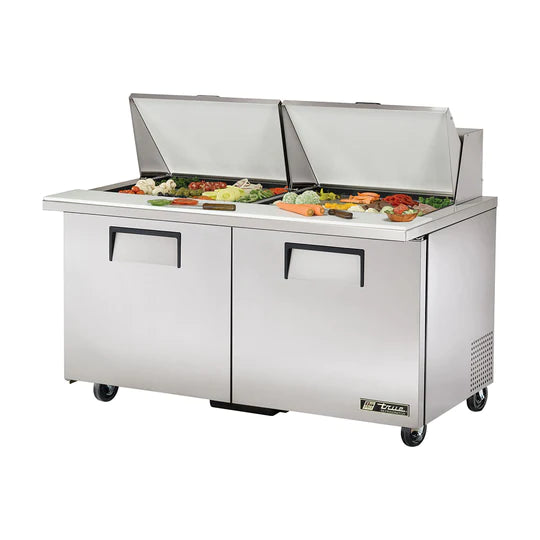 Versatile Work Table and Stations – American Chef Supply