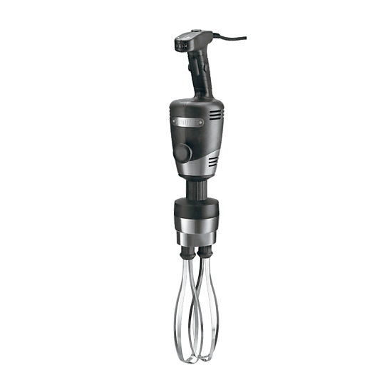 Waring WSBPPWA Heavy-Duty Big Stik® with Stainless Steel Whisk Attachment