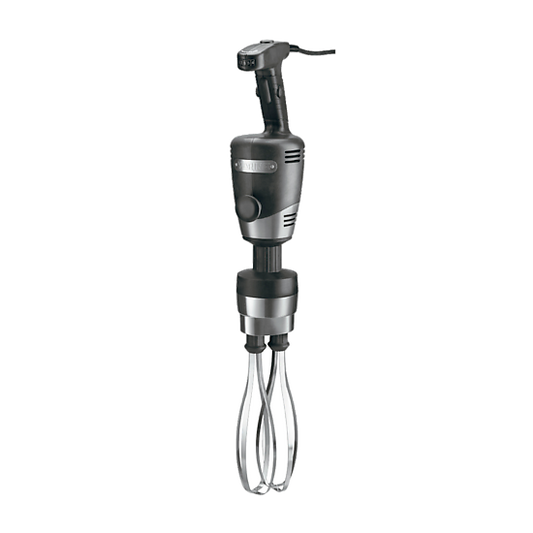 Waring WSBPPWA Heavy-Duty Big Stik® with Stainless Steel Whisk Attachment